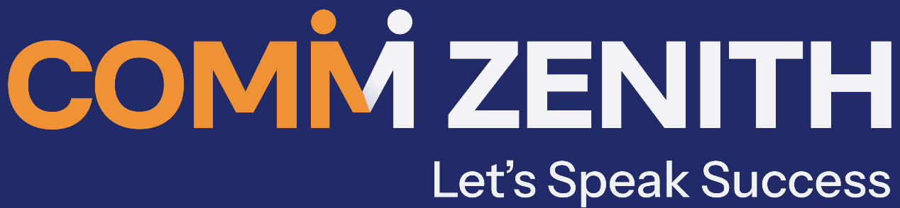 CommZenith Logo